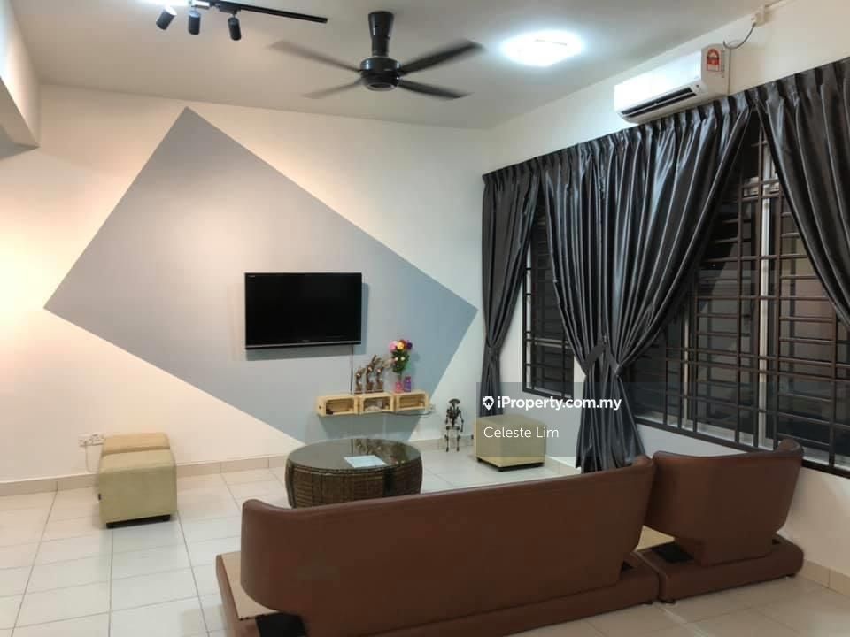 Taman Perling Single Storey House For Rent Property Rentals On Carousell