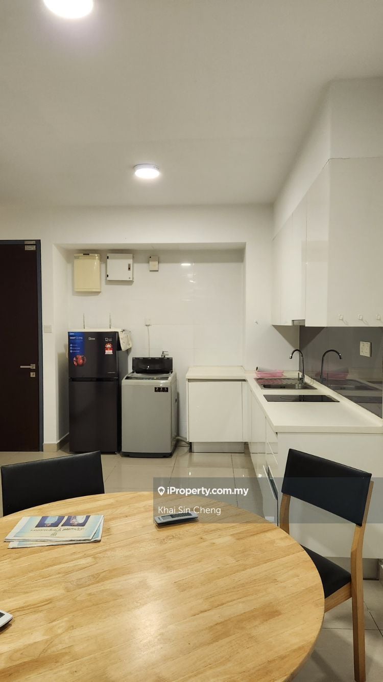 Eclipse Residence @ Pan'gaea, Cyberjaya for sale - RM400000 | iProperty ...