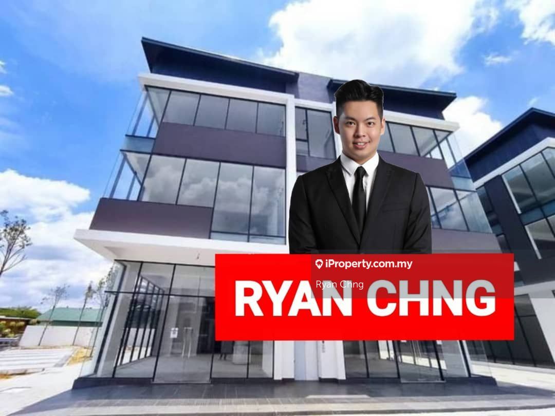 Iconic Point, Simpang Empat, Bukit Mertajam, Batu Kawan, Alma