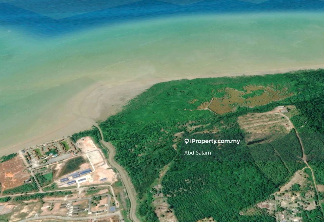 Pasir Panjang, Port Dickson Residential Land for sale