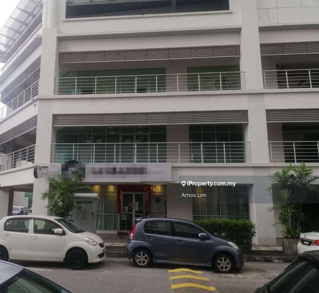 One Square, Bayan Baru ShopOffice for sale