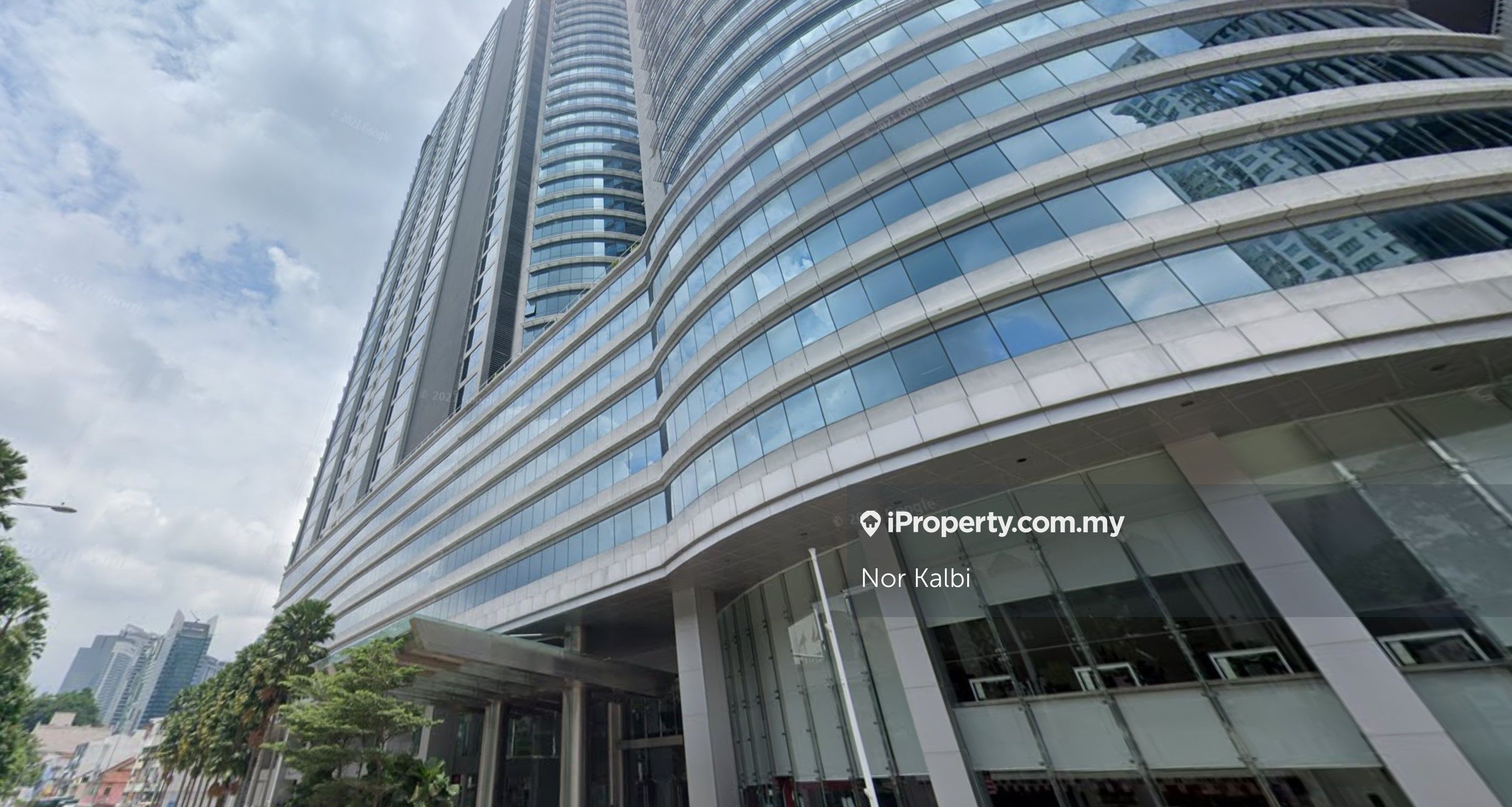 Menara UOA, Bangsar Office for sale | iProperty.com.my