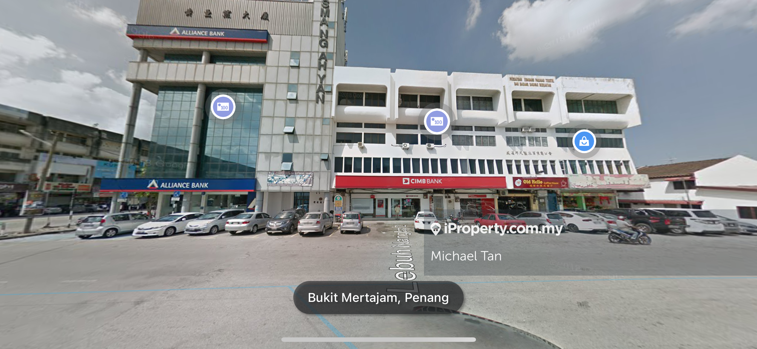 Taman Desa Damai | SHOP LOT | URGENT SALE, Bukit Mertajam