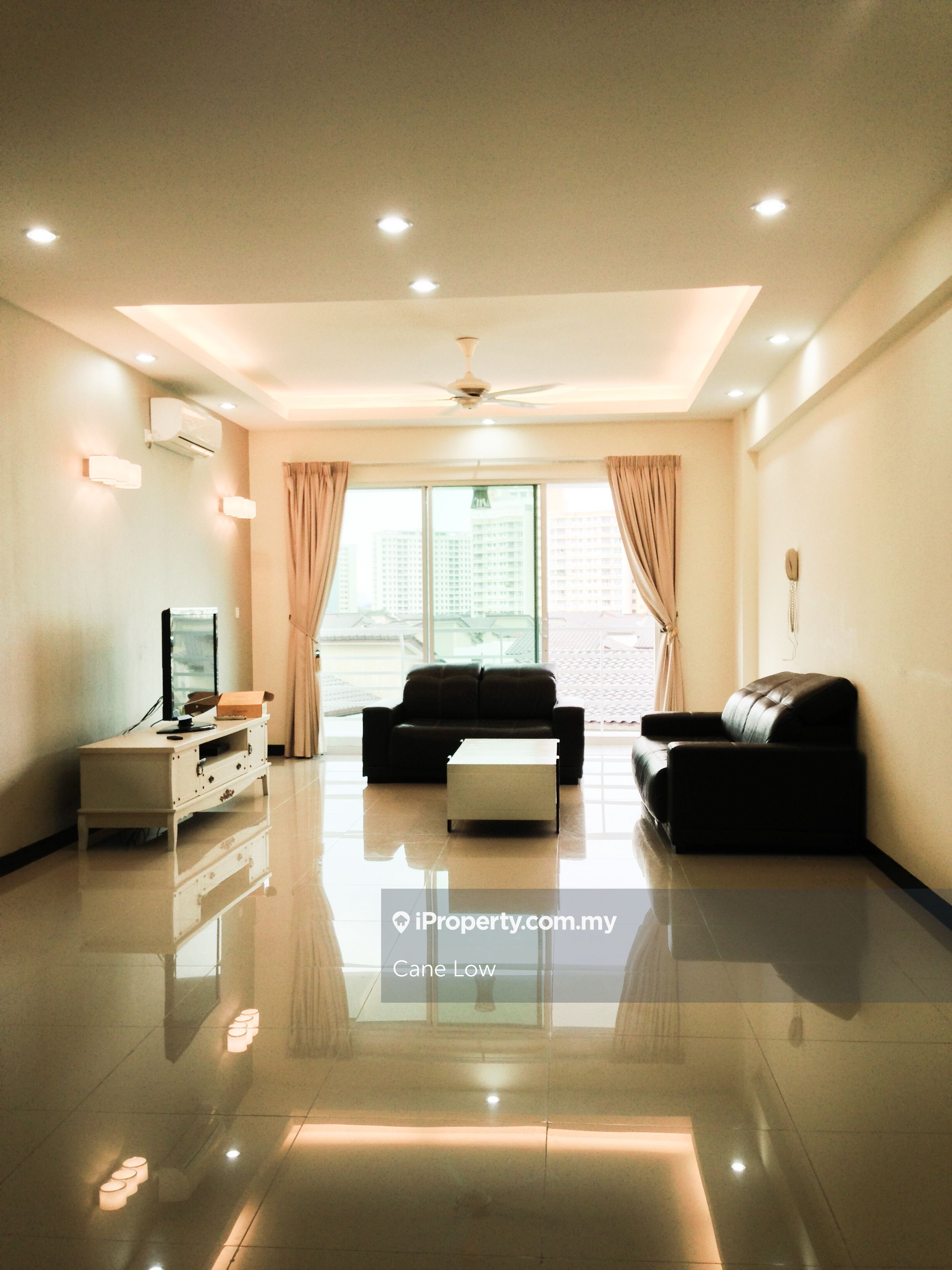 BayStar Condominium, Queensbay, Bayan Lepas for sale RM1050000