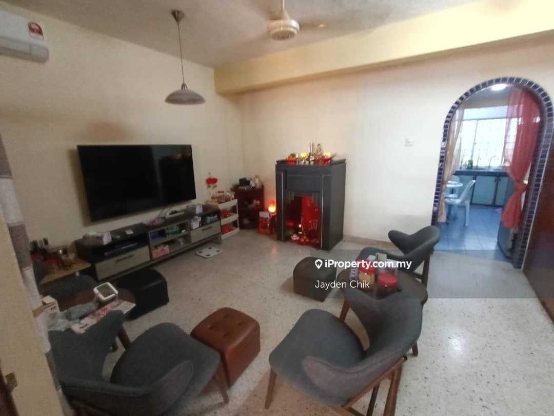 Double Storey House Taman Bukit Belimbing, Balakong for sale RM520000