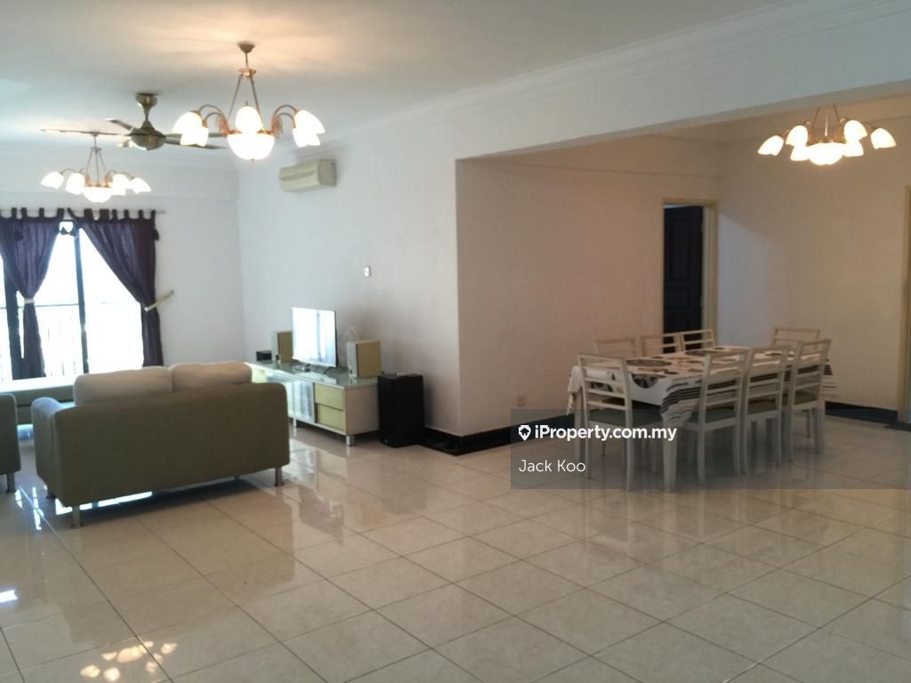 Casa Tebrau Seri Palma Corner Lot Condominium 4 Bedrooms For Sale In Tebrau Johor Iproperty Com My