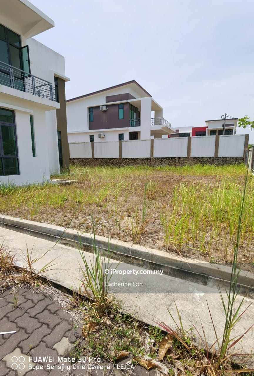 2 Storey Bungalow Vista Kinara Near Country Villa, Ayer Keroh for sale RM930000 iProperty