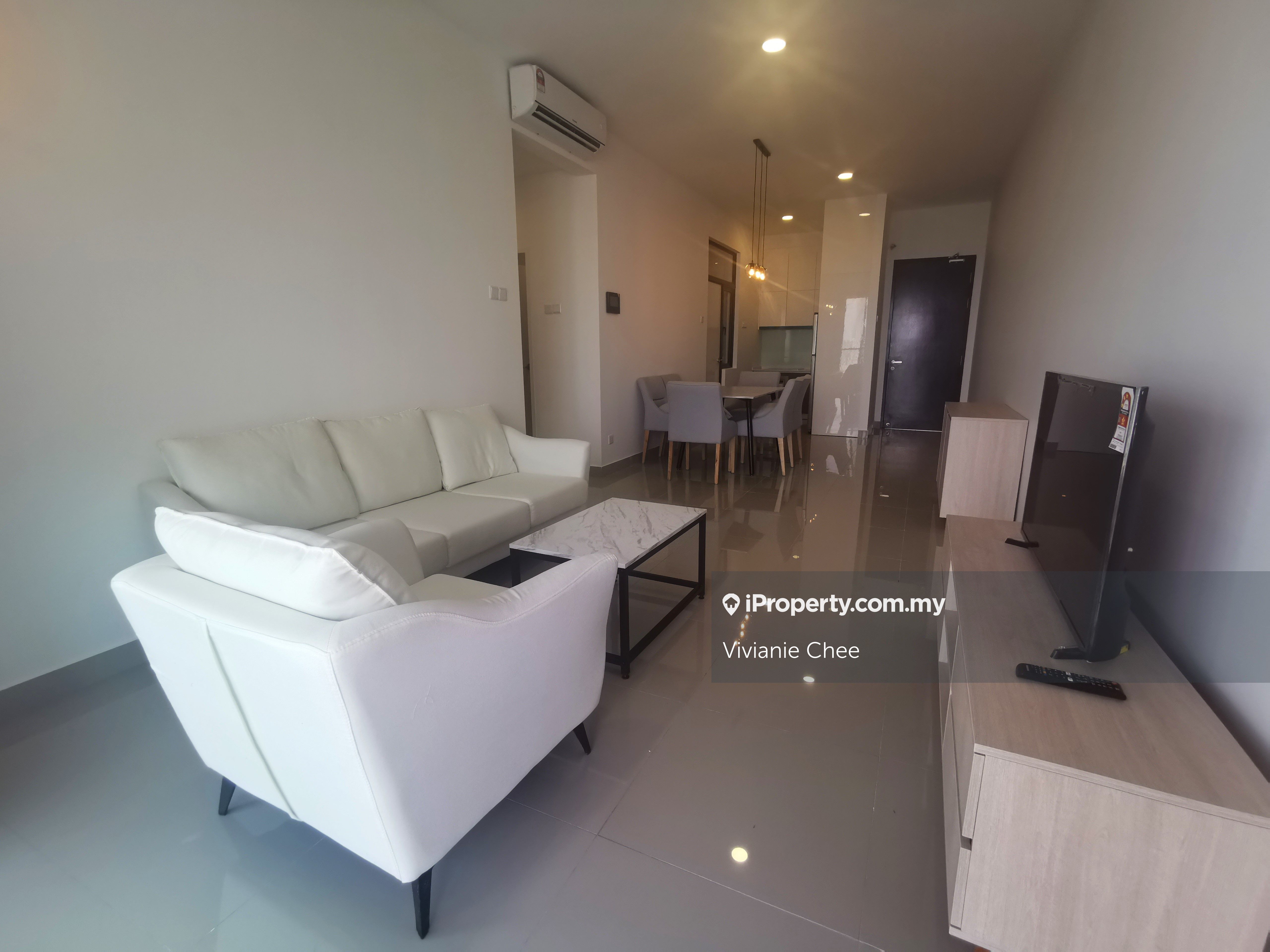 Lavile Kuala Lumpur Condominium 3 bedrooms for rent in Cheras, Kuala ...