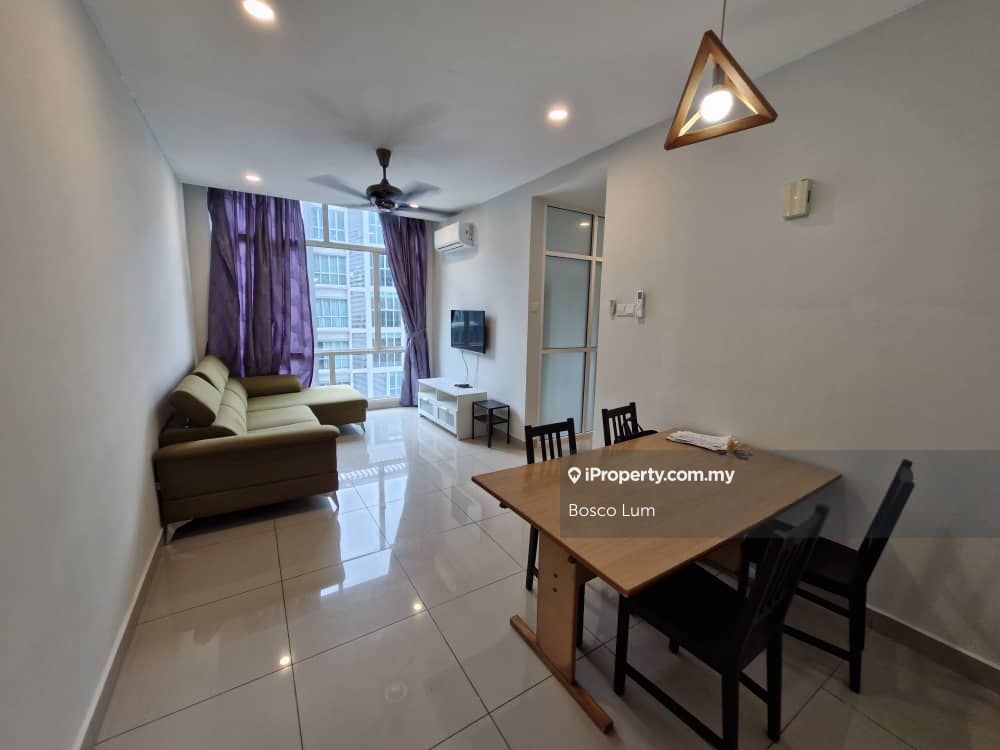 3 Elements, Bandar Putra Permai, Seri Kembangan for rent - RM1500 ...