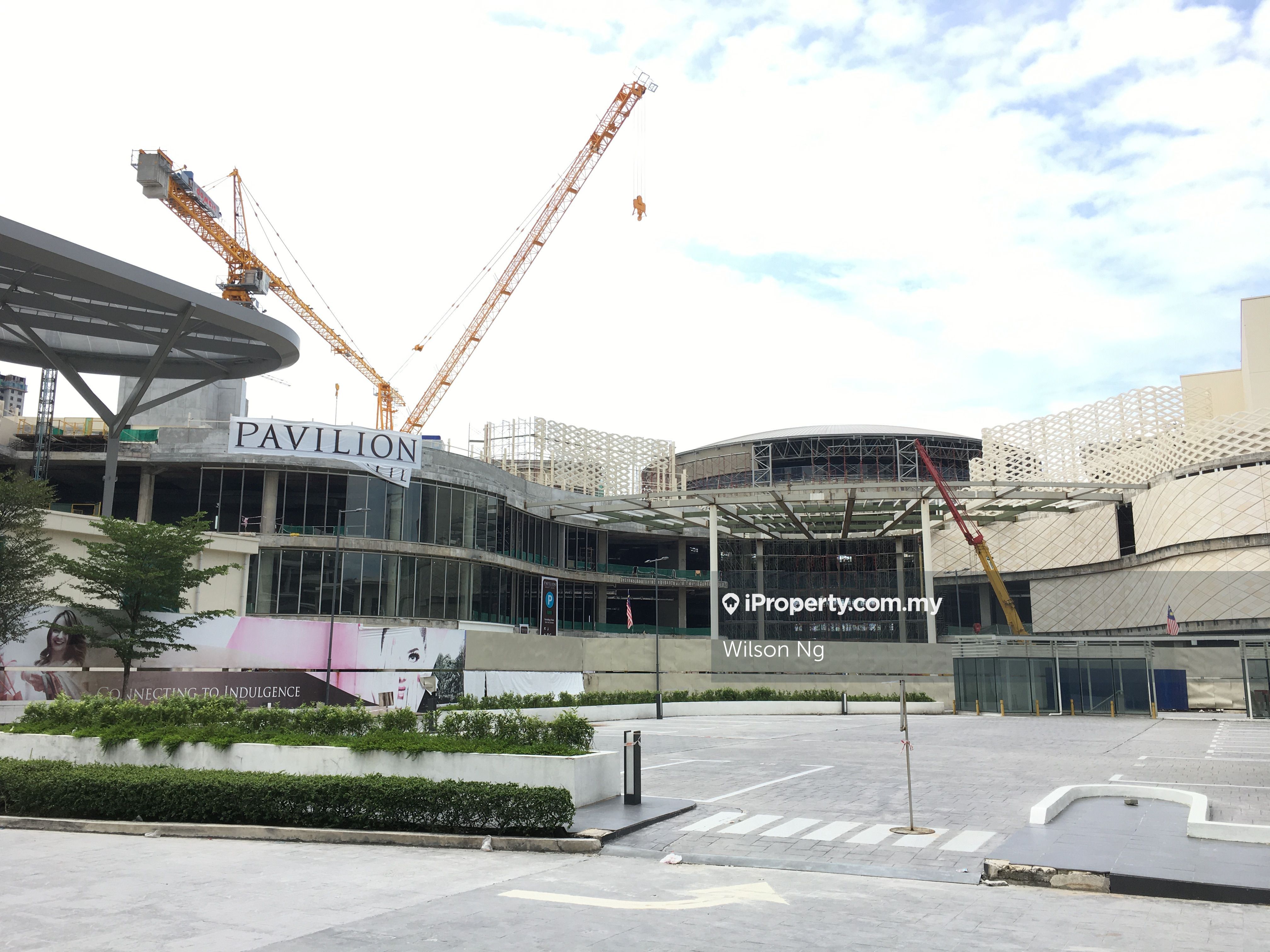 Pavilion 2, Bukit Jalil City, Bukit Jalil, Pavilion Bukit Jalil, Bukit