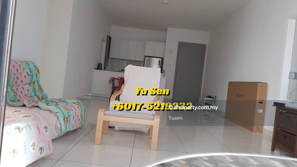 Vertu Resort Condominium 3 bedrooms for rent in Batu Kawan, Penang ...