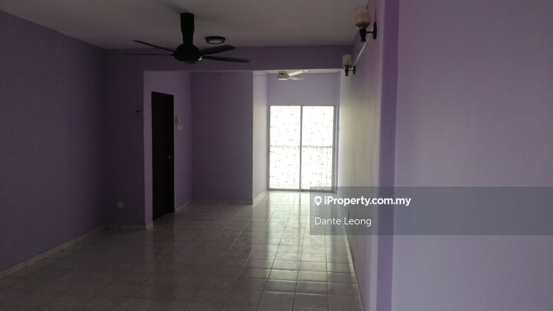 Golden Villa, Taman Sentosa Perdana, Klang for rent RM1288