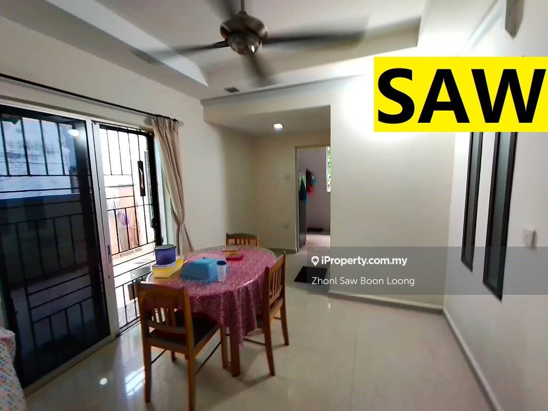 Corner Sunway Tunas Bayan Baru Corner Lot 2 Sty Terrace Link House 4 Bedrooms For Sale Iproperty Com My