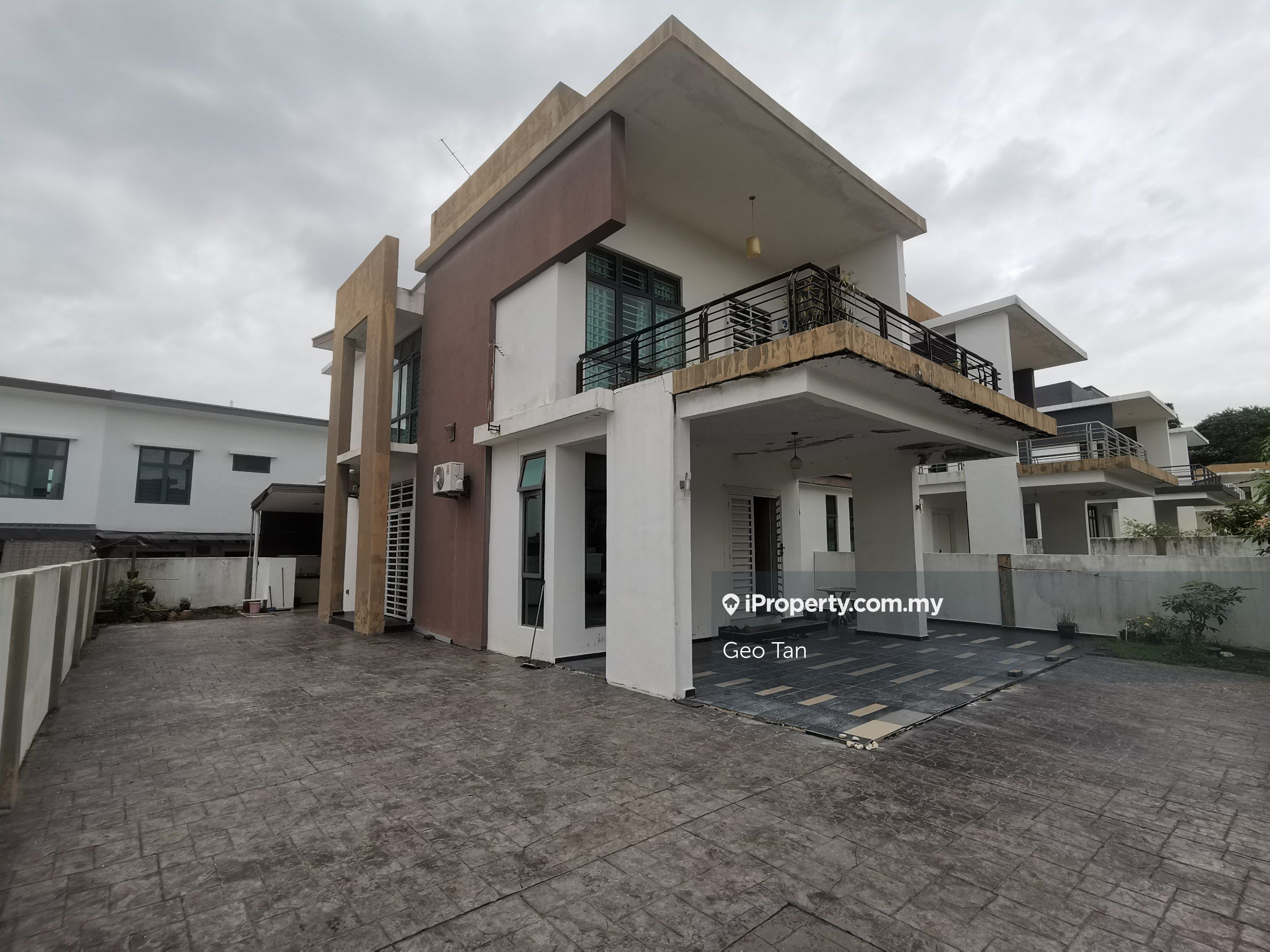 Taman Vista Kirana, Bemban for sale RM688000 iProperty Malaysia