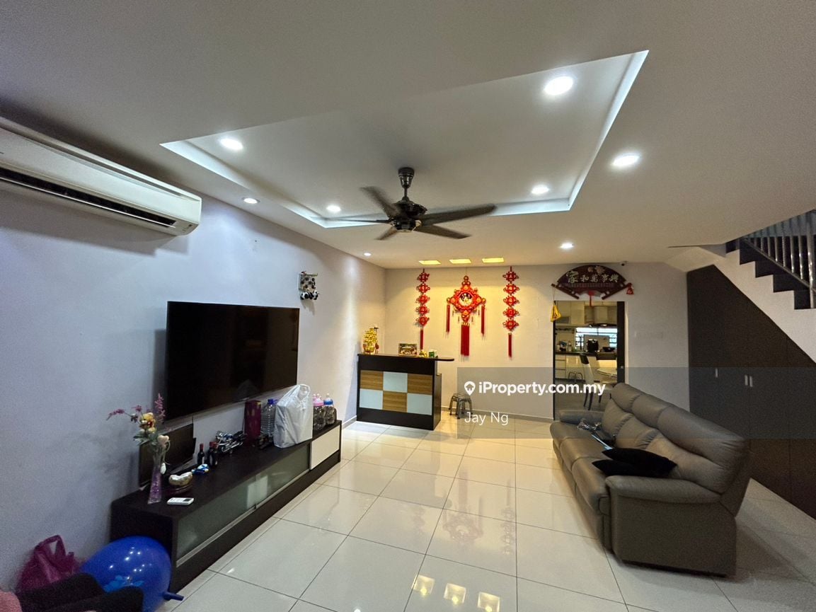 Taman Machang Bubok, Bukit Mertajam for sale RM650000 iProperty