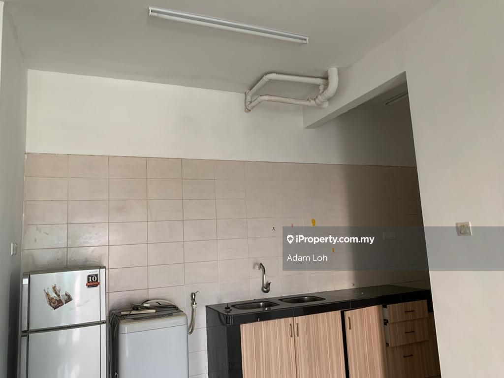 Impian Meridian Serviced Residence 3 bedrooms for rent in Subang Jaya