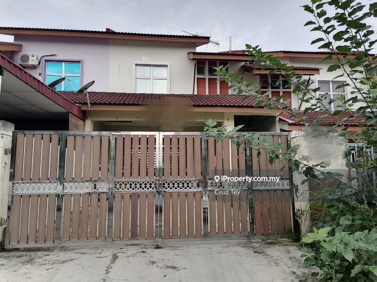 Taman Pulai Indah, Pekan Nanas for sale RM500000 iProperty Malaysia