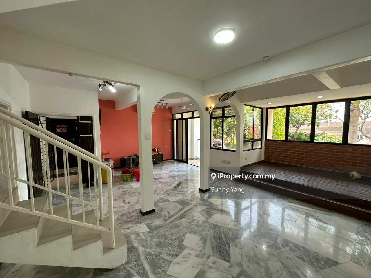 Lavinia Apartments Apartment 4 bilik tidur untuk disewa di Sungai