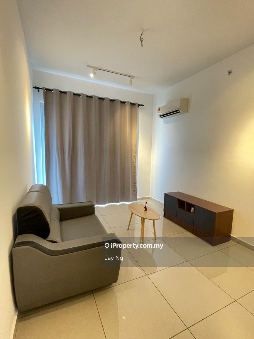 Metropol Intermediate Condominium 3 bedrooms for rent in Bukit Mertajam