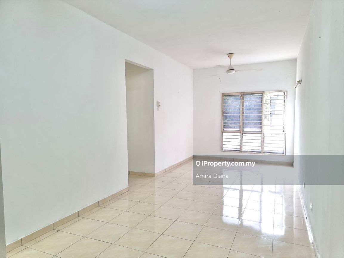 Baiduri Court Apartment, Bandar Bukit Puchong 2, Puchong