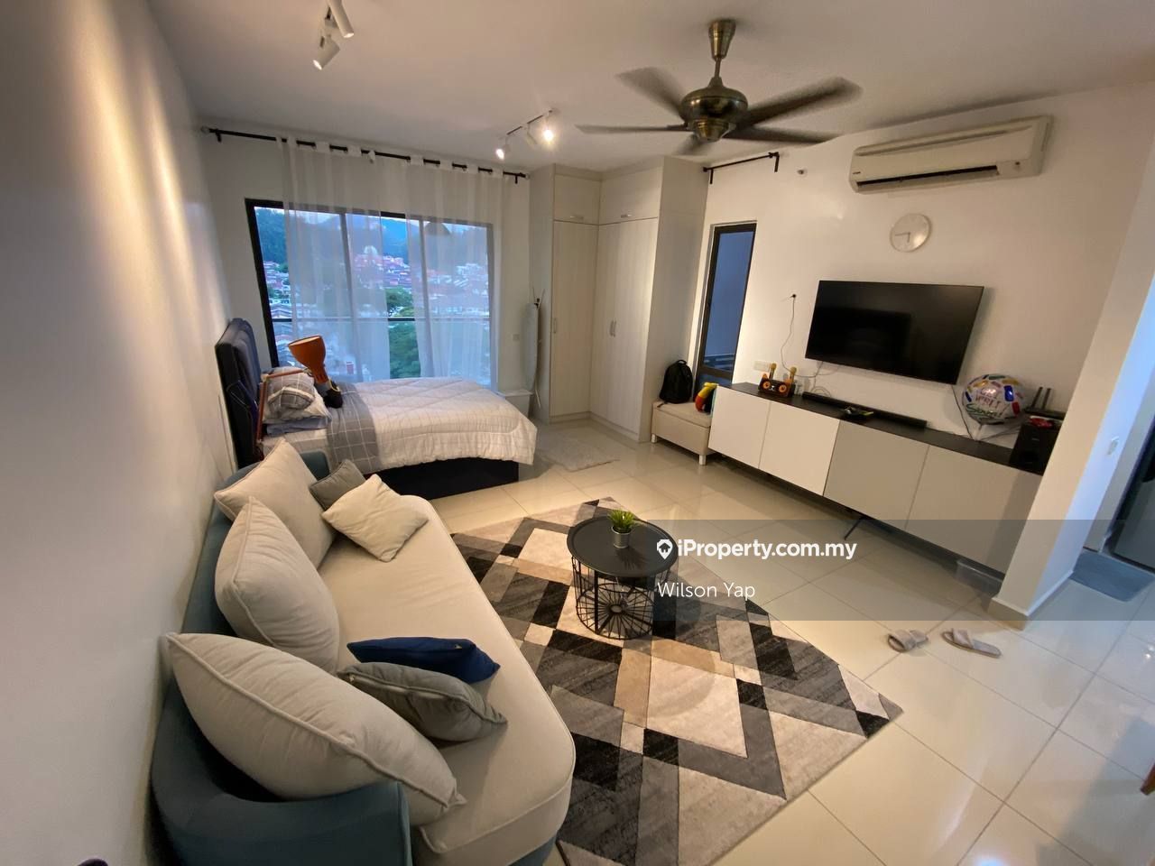 Urban 360, Jalan Gombak, Gombak