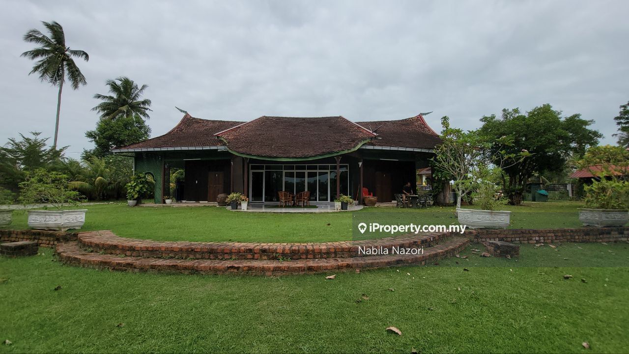 Pantai Cahaya Bulan, Kota Bharu for sale - RM1800000 | iProperty Malaysia