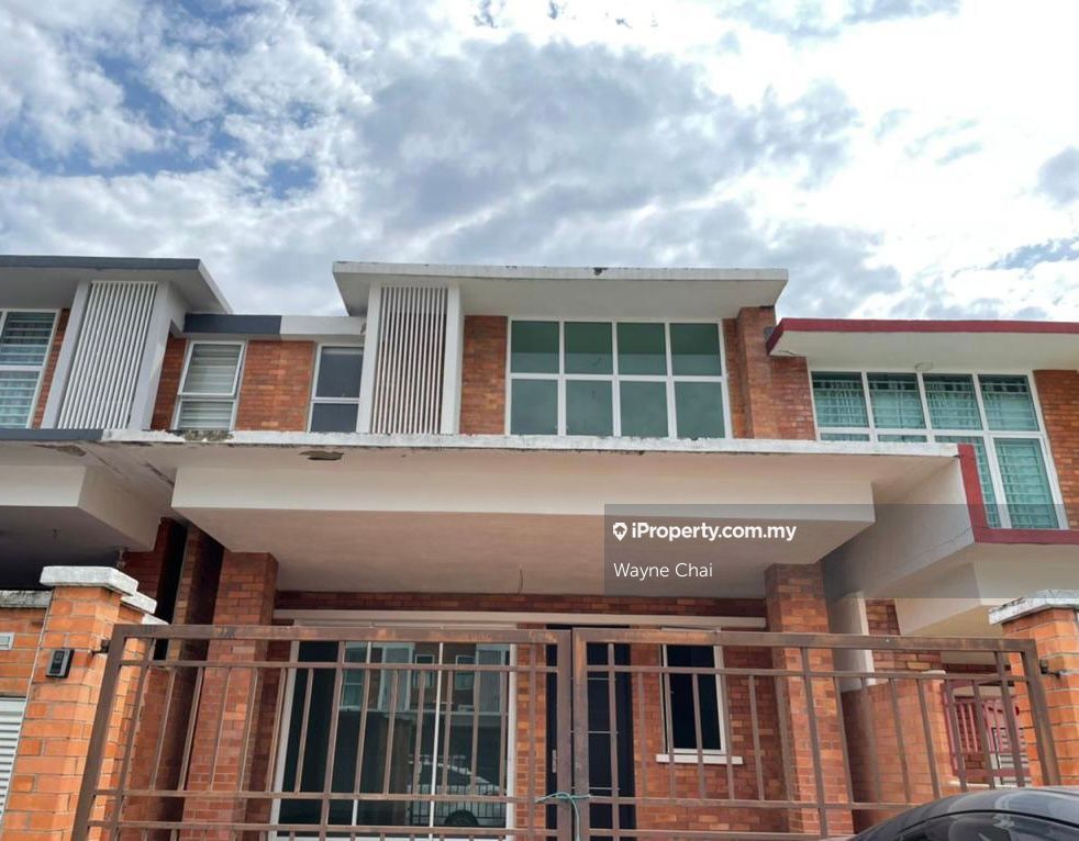 Goodview Heights Bandar Sungai Long Kajang Perdana, Bandar Sungai Long 2sty Terrace/Link House