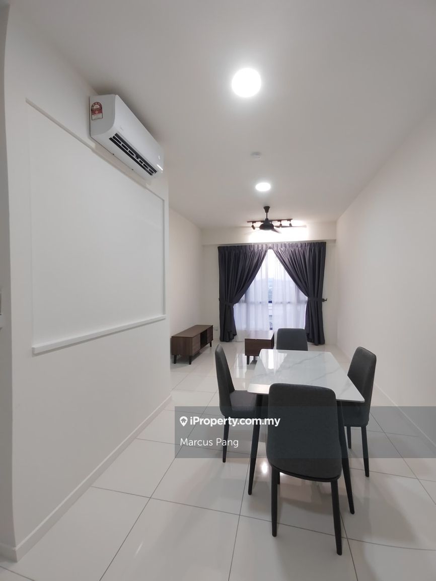 Emerald 9, Cheras for rent - RM1800 | iProperty Malaysia