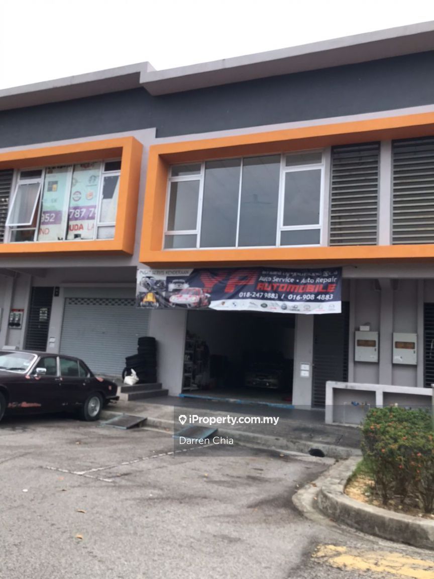 MResidensi Rawang Taman M Residensi, Taman M Residensi, Rawang for