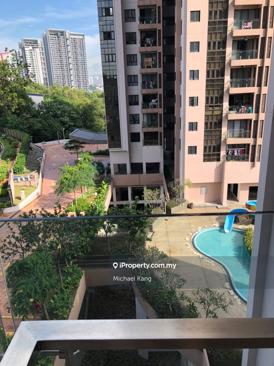 Park Villa, Bandar Puchong Jaya, Puchong for sale RM628888