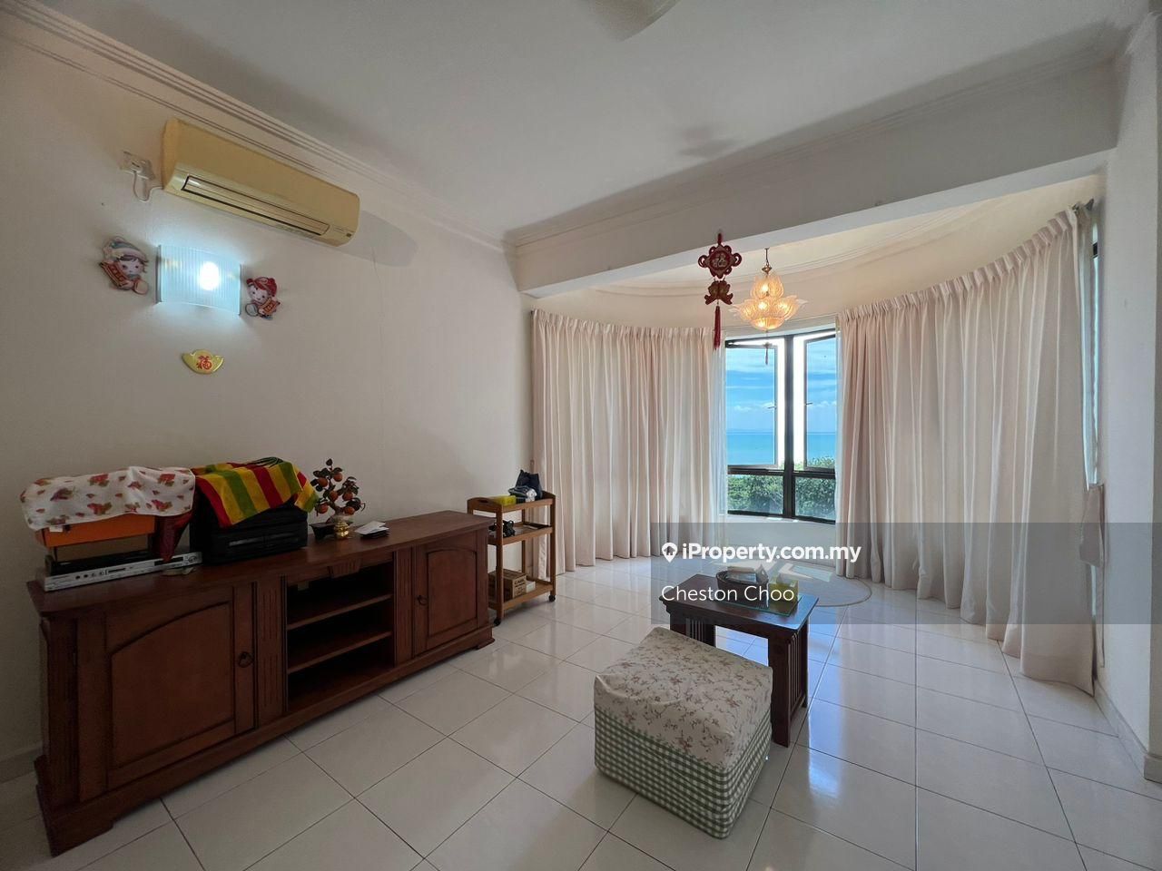 Twin Towers, Tanjung Bungah for sale - RM450000 | iProperty Malaysia