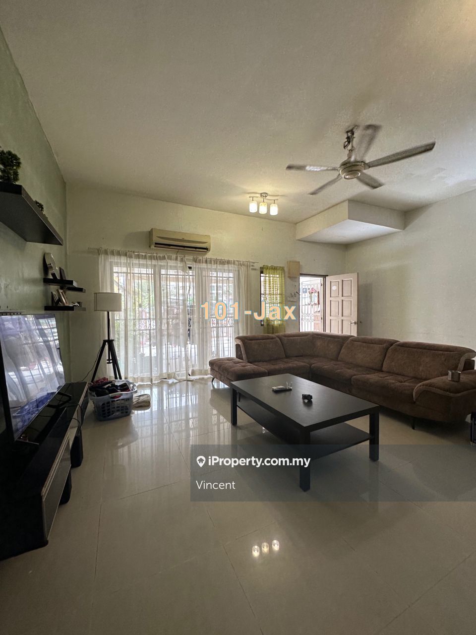 Bayu Perdana Double Storey Terrace House , Klang for sale - RM570000 ...