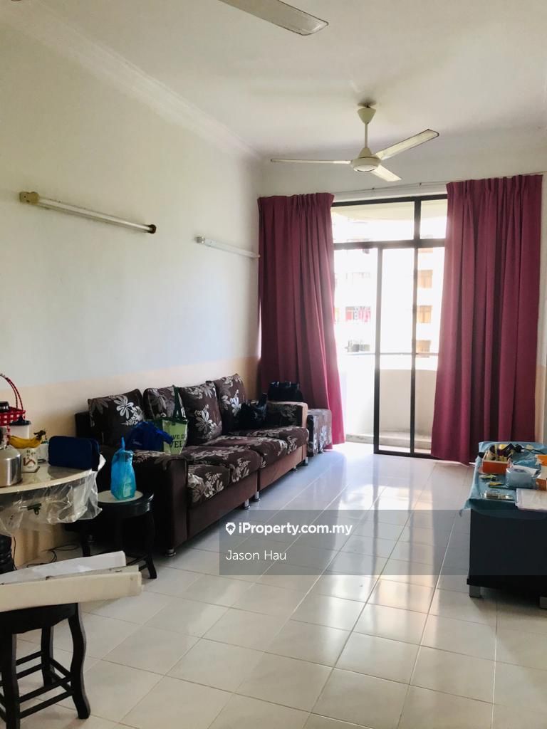 Ferringhi Delima Condominium, Batu Ferringhi for sale RM290000