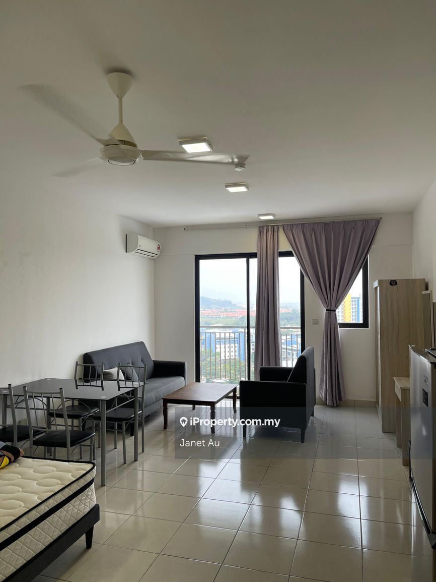 Tiara Imperio Residence, Bangi for rent RM1350 iProperty Malaysia