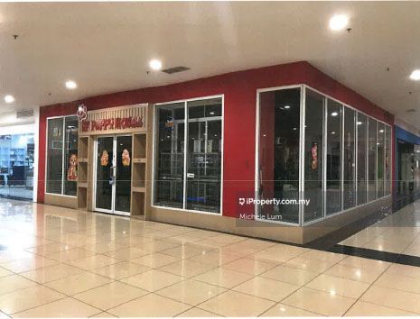 1borneo Hypermall Retail Space For Sale In Kota Kinabalu Sabah Iproperty Com My