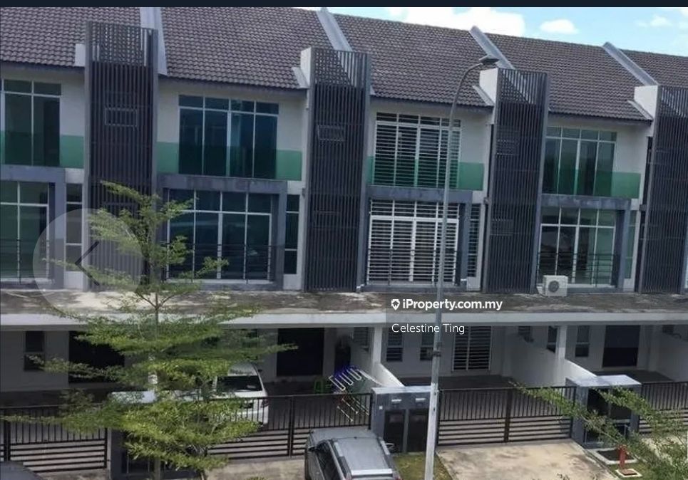 3 Sty Bangi Avenue, Bangi, Bangi For Sale - RM640000 | IProperty Malaysia