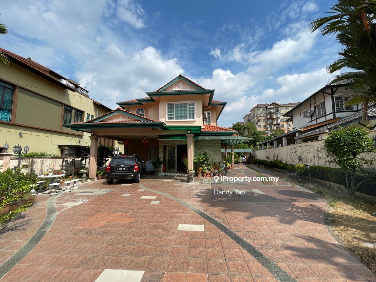 Desa 6 Bandar Country Home Rawang , Rawang Intermediate Bungalow 5 ...