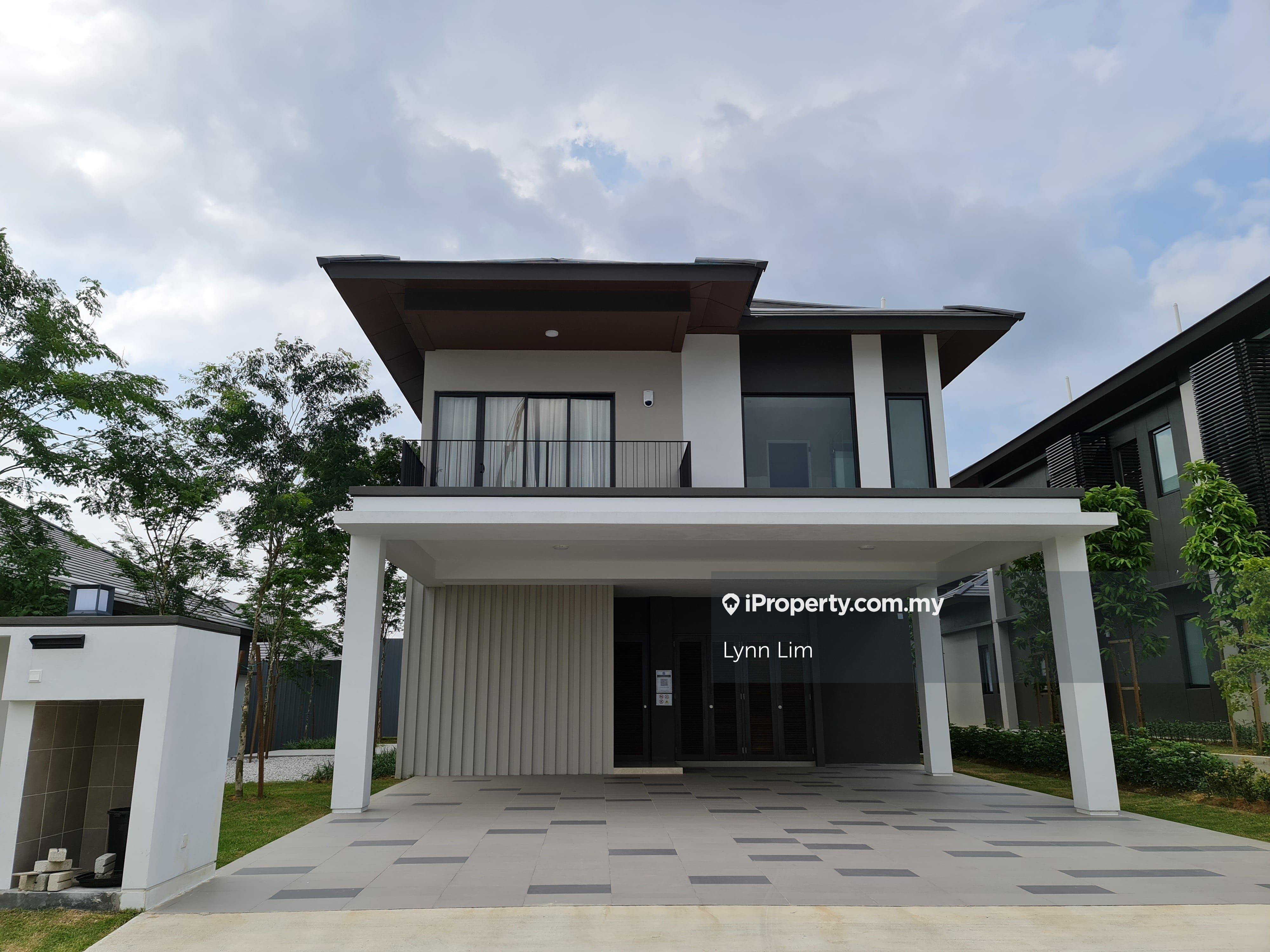 The Walden, Bandar Seri Coalfields, Sungai Buloh, Sungai Buloh Bungalow ...