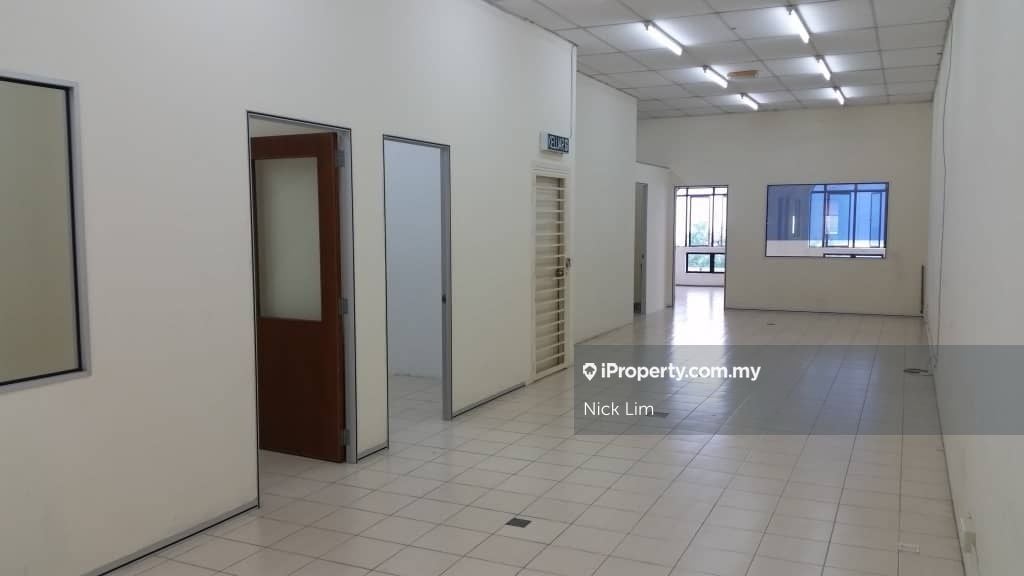 Bandar Kinrara, BK5, Puchong 