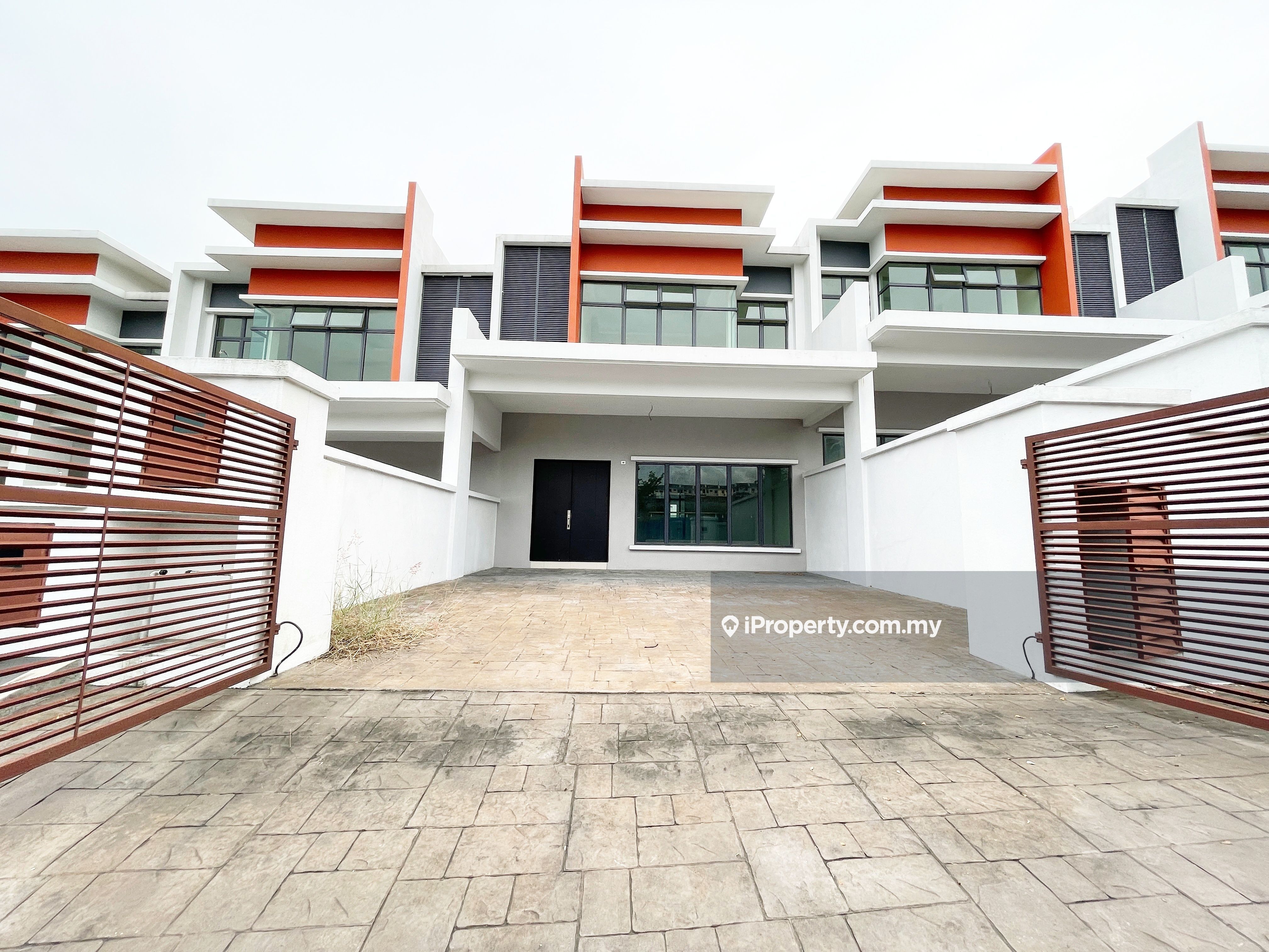 D Premier Damai Perdana Cheras Alam Damai Kl Bandar Damai Perdana Intermediate 2 Sty Terrace Link House 5 Bedrooms For Sale Iproperty Com My