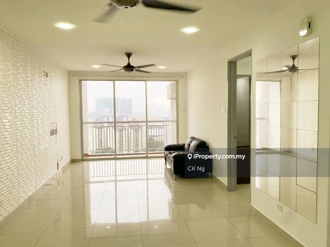 Suasana Lumayan Condominium 4 bedrooms for sale in Cheras, Kuala Lumpur ...