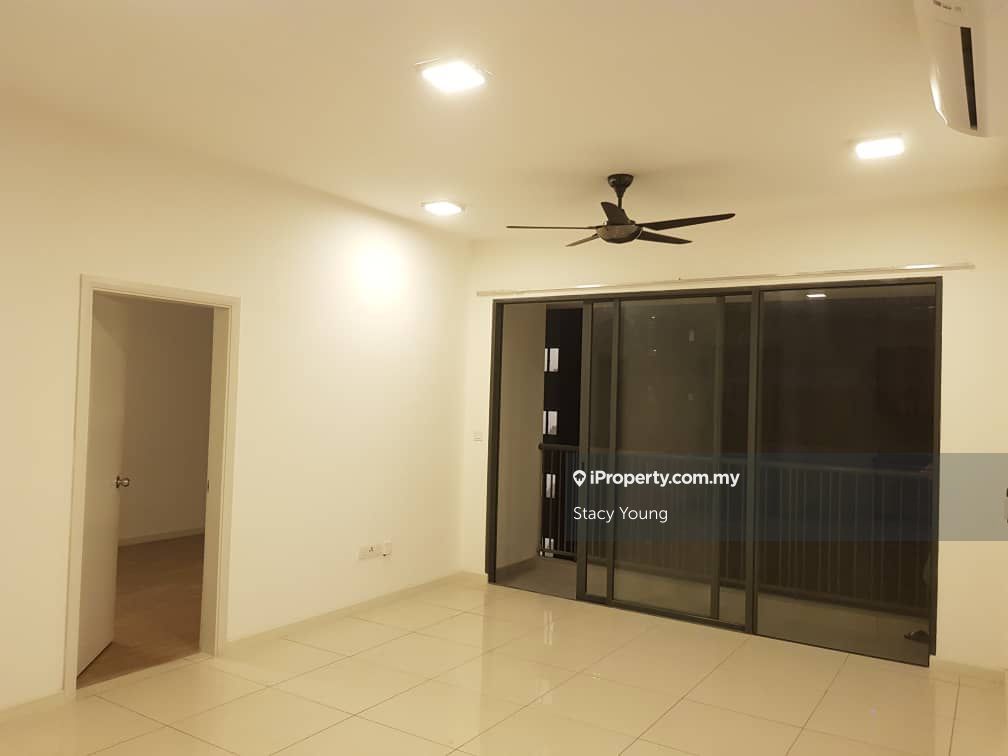 Casa Green Condominium 3 bedrooms for rent in Bukit Jalil, Kuala Lumpur ...