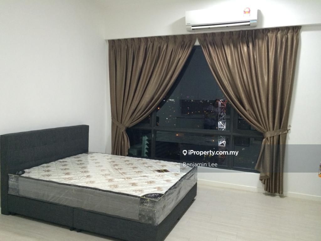 The Grand @ Kelana Damansara Suite, Kelana Jaya