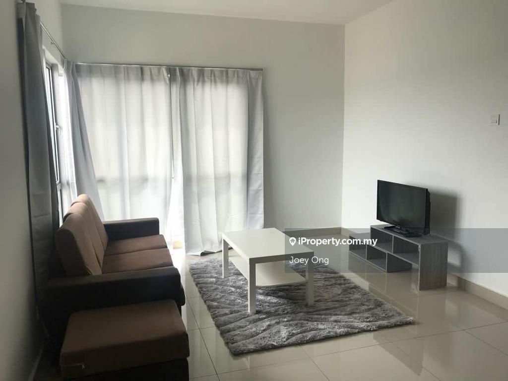 Galleria Equine Park Serviced Residence 2 bedrooms for rent in Seri
