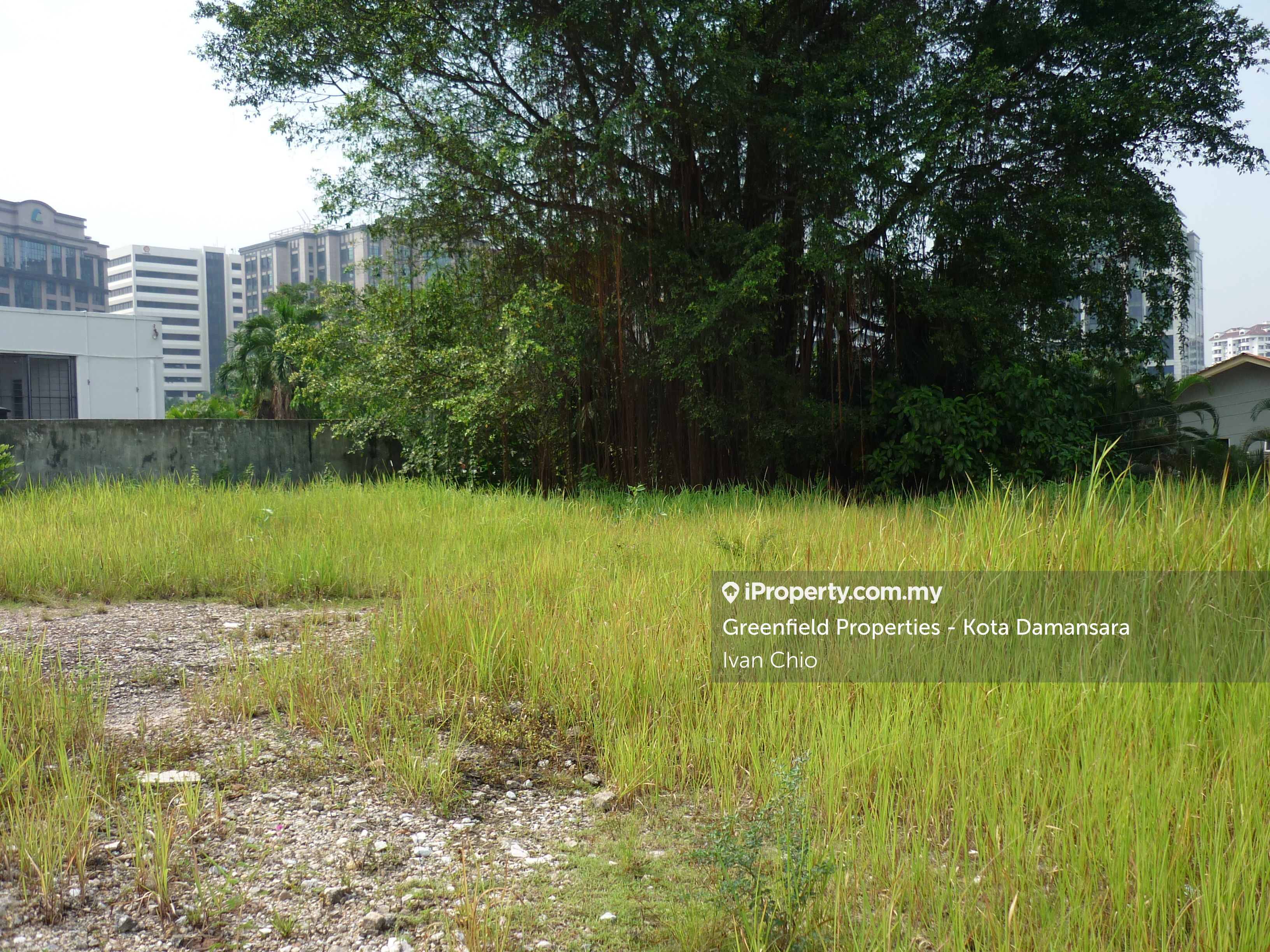 Damansara Heights Jalan Derumun, Damansara Heights for sale