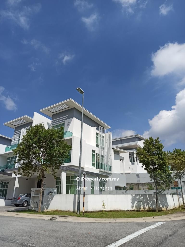 Garden Residence , Cyberjaya for sale RM2400000 iProperty Malaysia