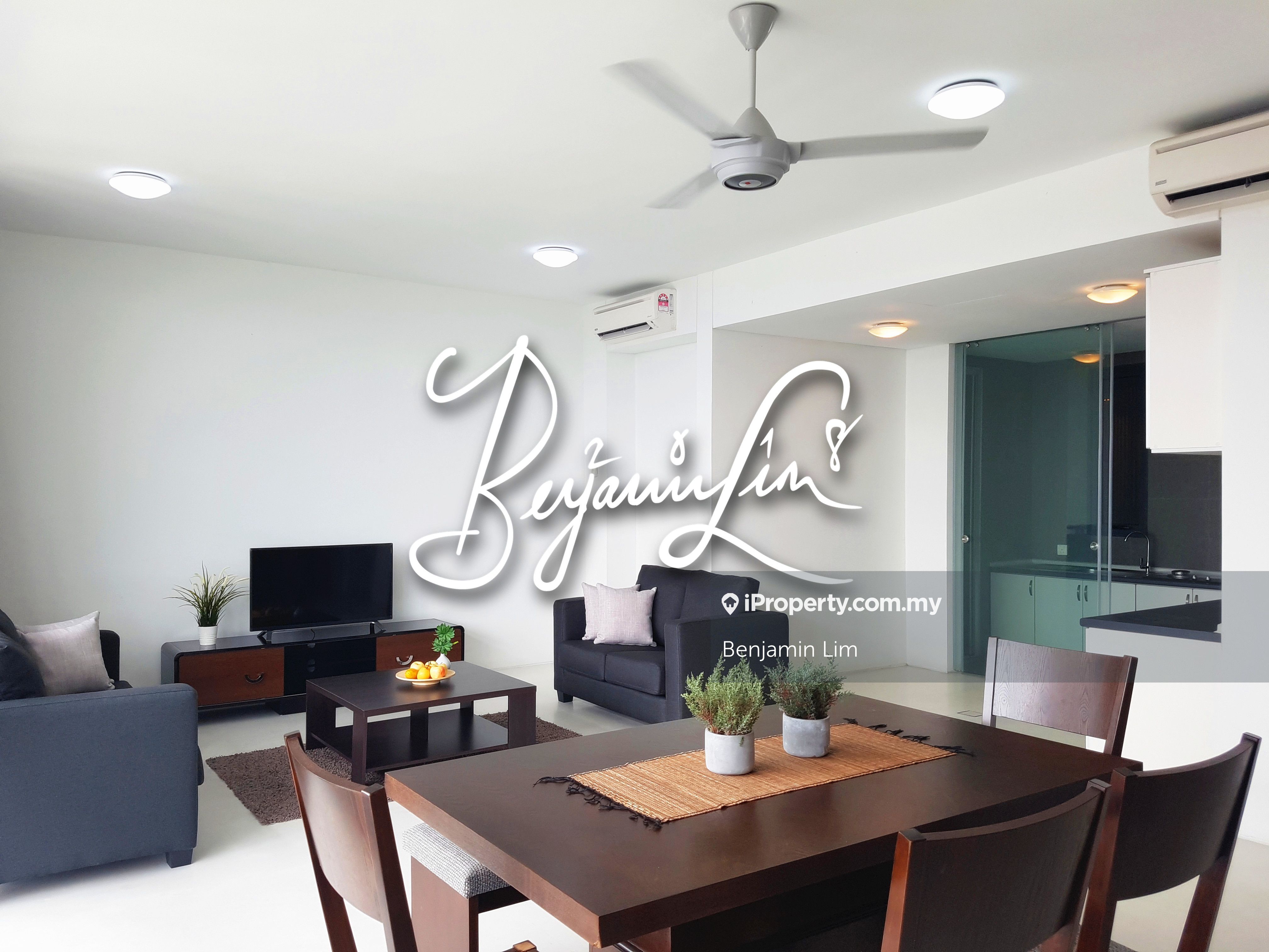 The Capers Sentul East, Sentul East, Sentul for rent RM3600 iProperty Malaysia