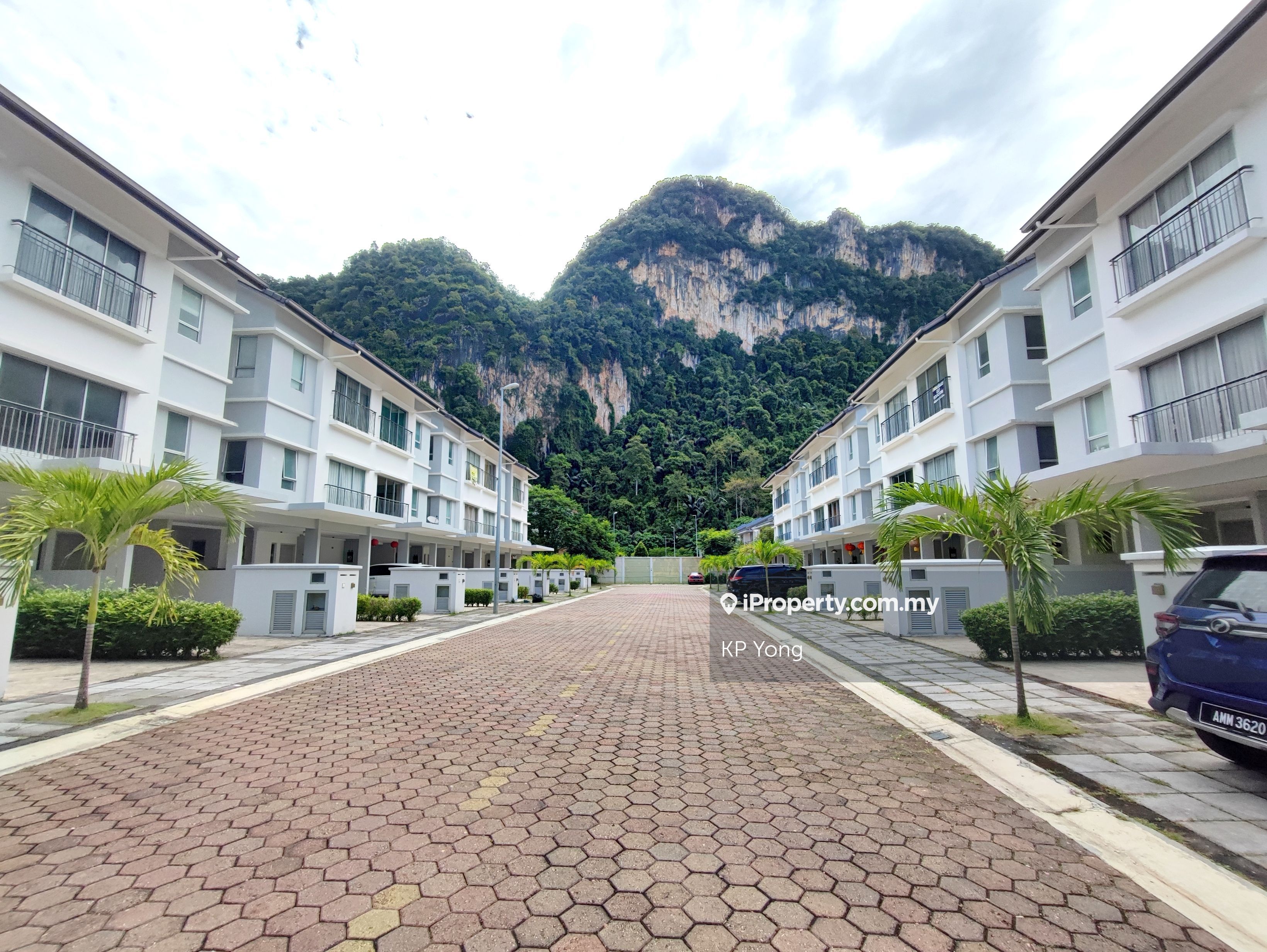 Sunway City Ipoh, Ipoh