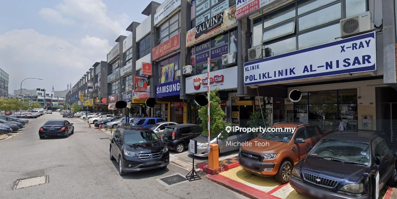 Sungai Besi, Sungai Besi