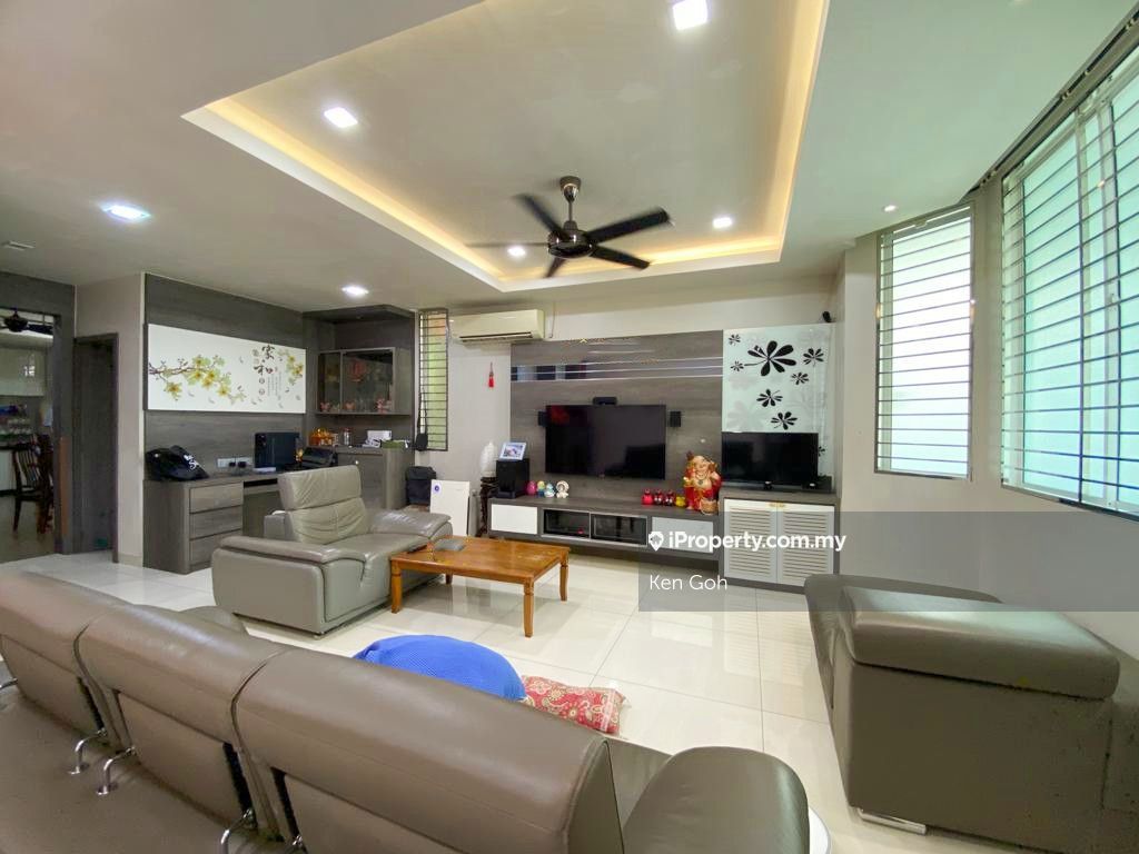 Bagan Ajam Fully Reno Semid for Sale, Bagan Ajam for sale RM1200000 iProperty Malaysia